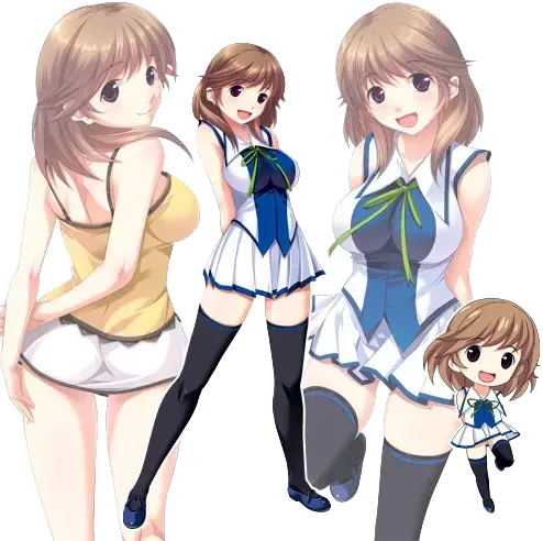 日向七菜