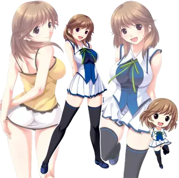 日向七菜