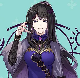 クラウディア・ファリアス・テミラーナ