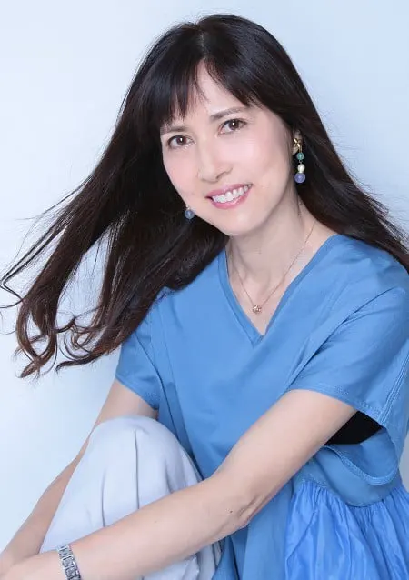 友川まり