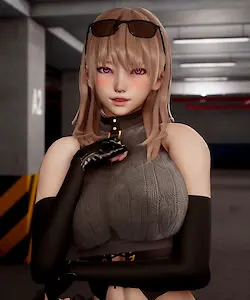 Hishino Hina