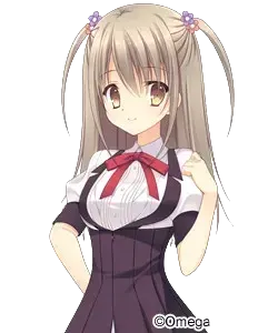 仁奈森 明日美