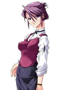 坂峰 美幸