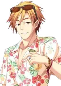 兵藤 喜輔