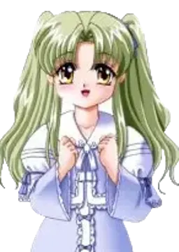 美亜・ティファレット