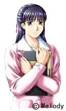 桜井 千佳子