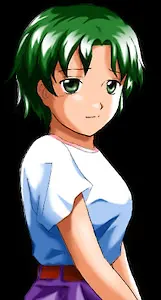 榊 法子