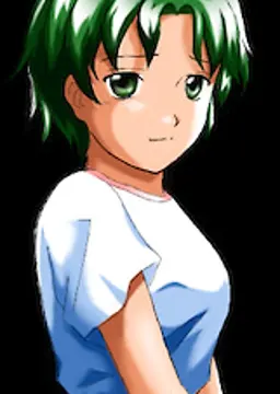 榊 法子