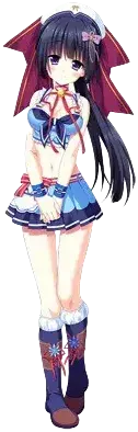笹原 涼花