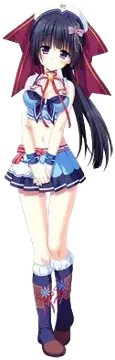 笹原 涼花