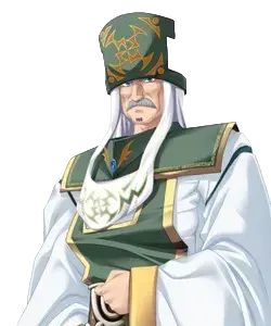 オレノ・ユムパナキ