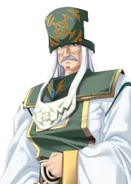 オレノ・ユムパナキ