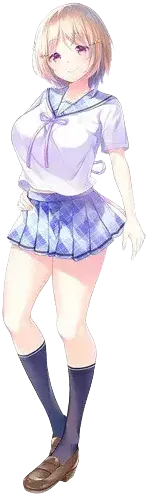 柊いさな