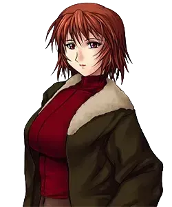 山木 繭