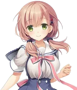 天童 悠未