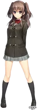 アスカ