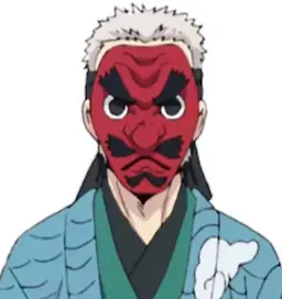 鳞泷左近次