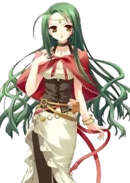 フローリア