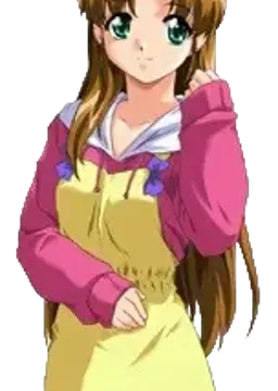 山中 鹿乃子