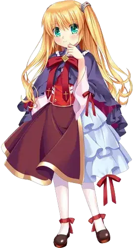 リーン・カスティーナ