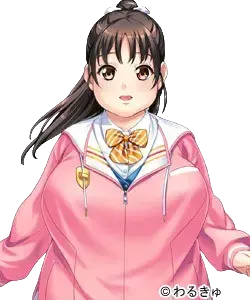 小嶺崎 奈菜花