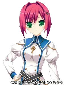 二阶堂凛子