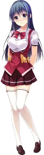 月守愛実