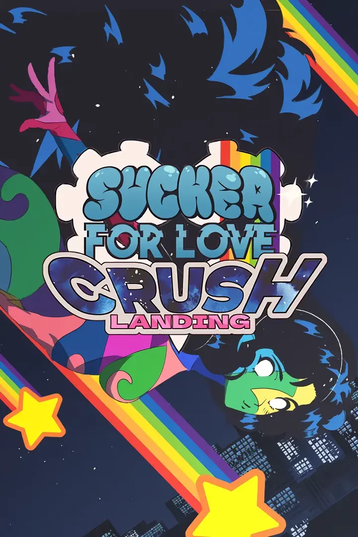 Sucker for Love: Crush Landing