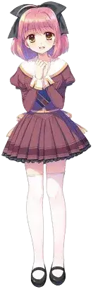 森 青葉