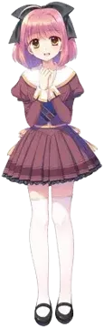 森 青葉