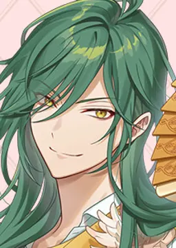 キース