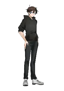 约翰尼