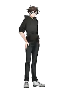 Johnny