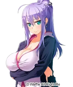 泉希理香