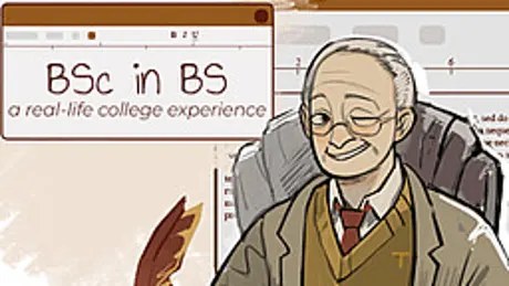 Bachelor of Science in BS