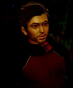 Seth Dietrich
