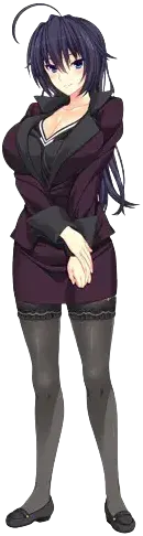 天娘 舞夜