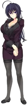 天娘 舞夜