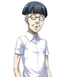 村越 進太