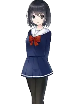 木内結美