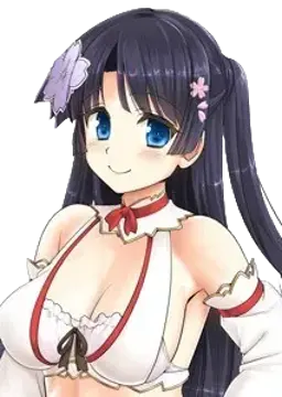 八海 麻夜