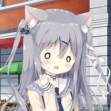 Amairo Chocolata Yukimura Chieri