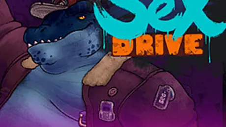 Sex Drive