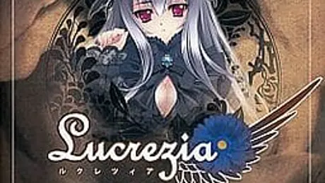 Lucrezia