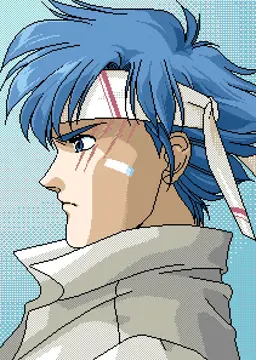 ワイルド・ブリード