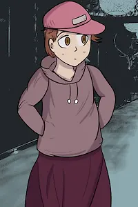 Protagonist