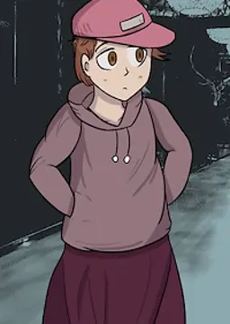 Protagonist