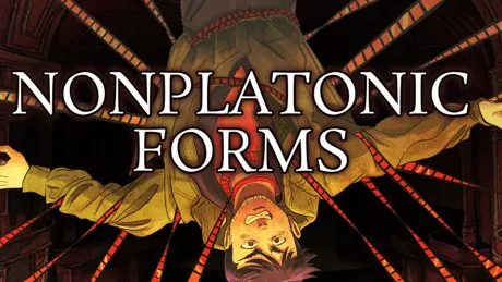 NonPlatonic Forms