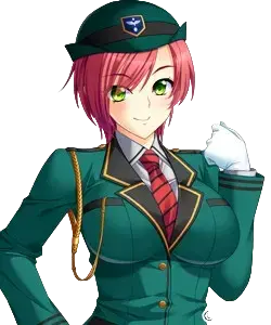 前川 由宇
