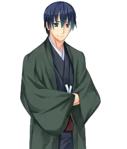 上代 蒼司